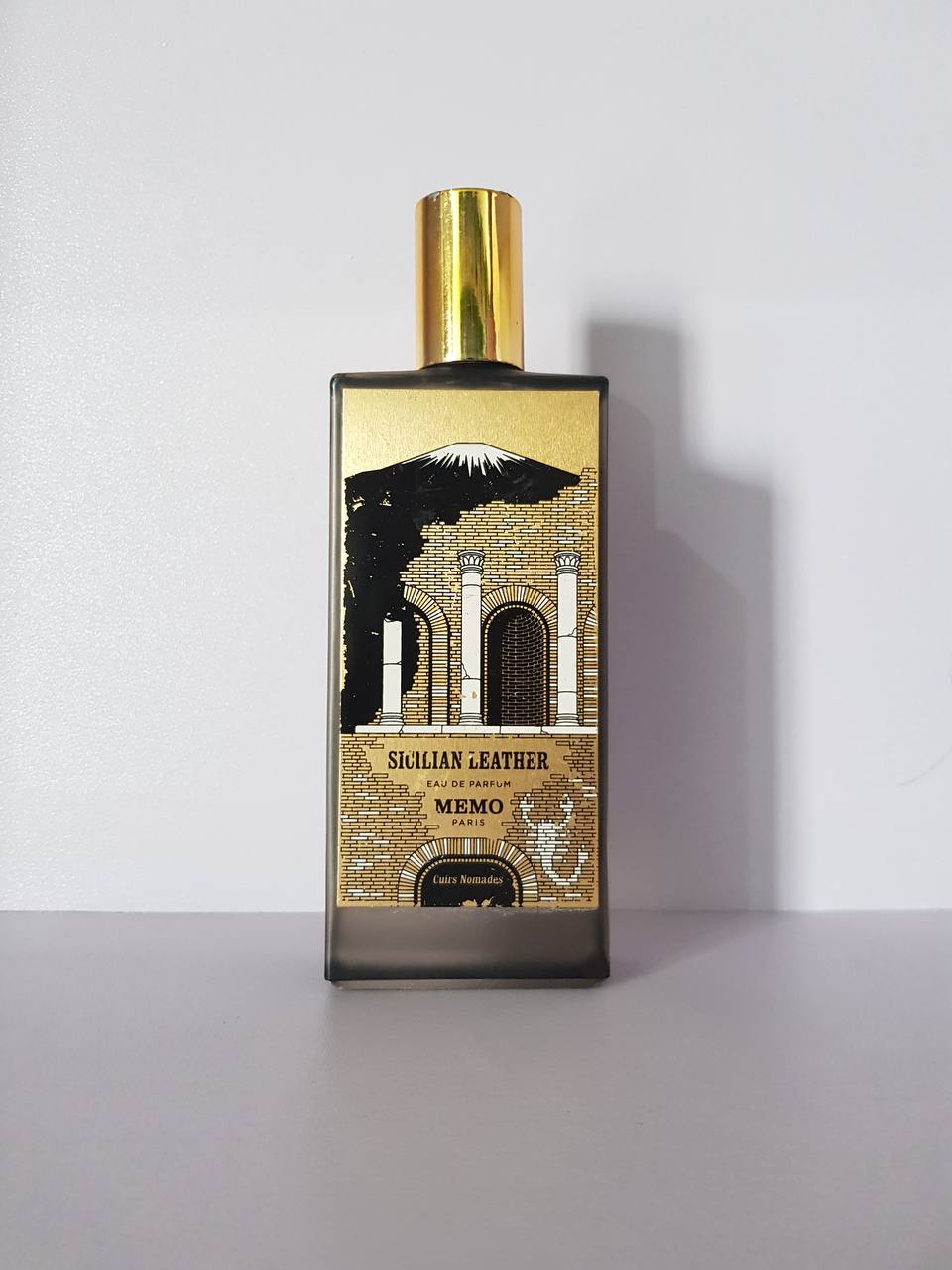 Sicilian Leather