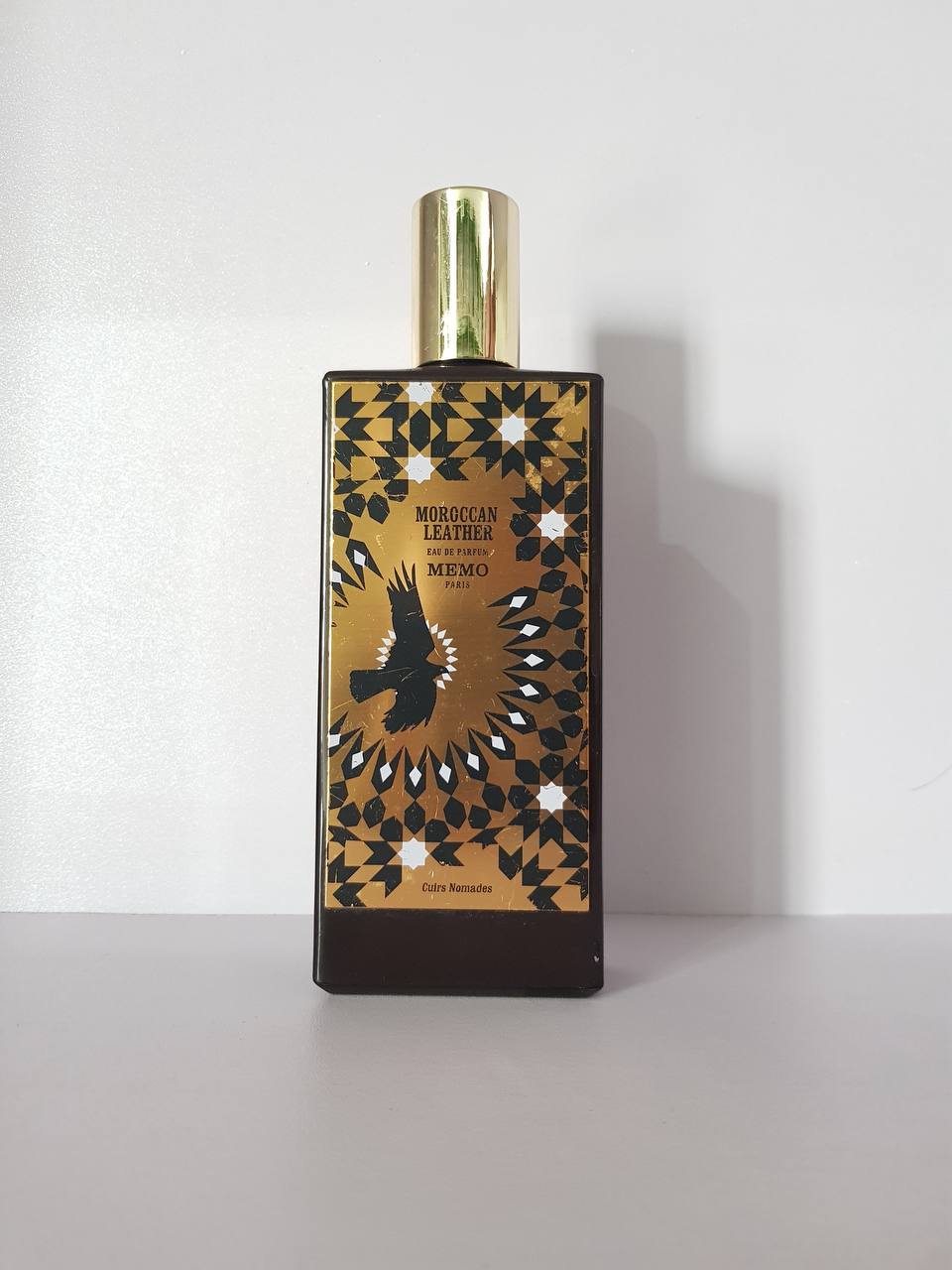 Moroccan Leather