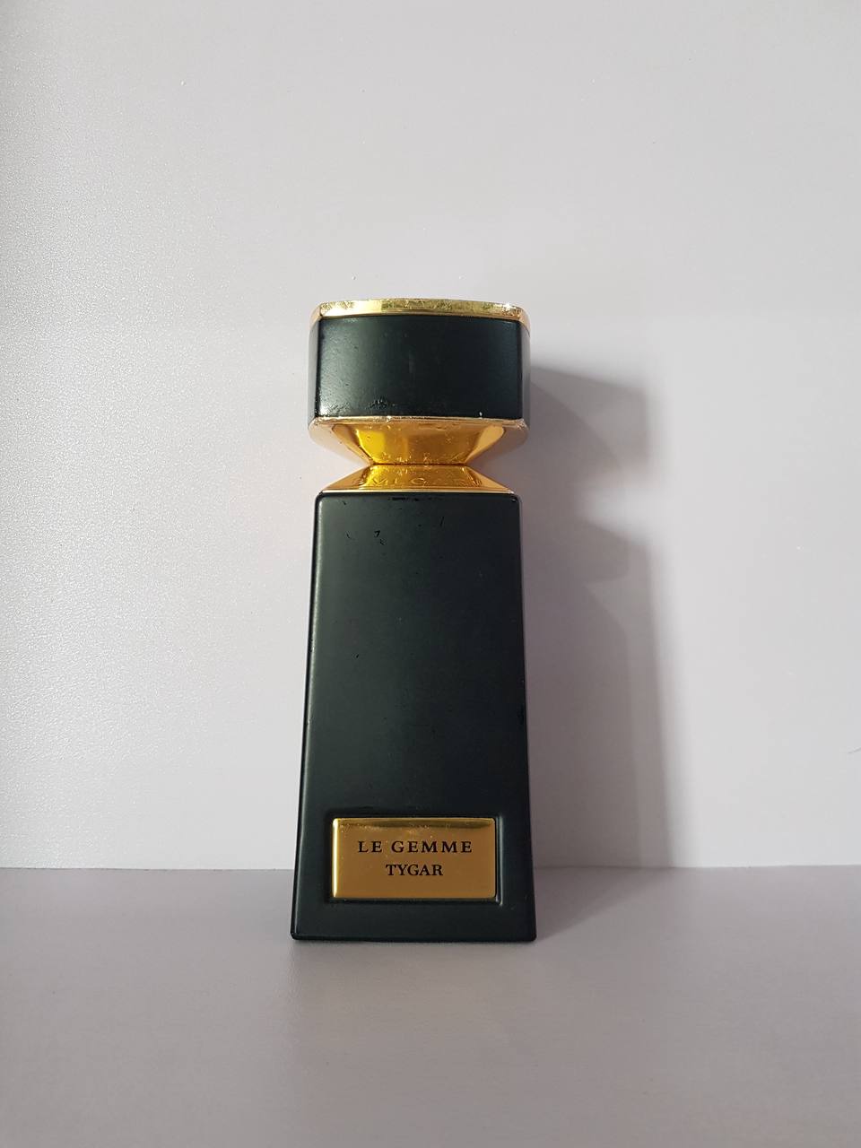 Le Gemme Tygar Bvlgari