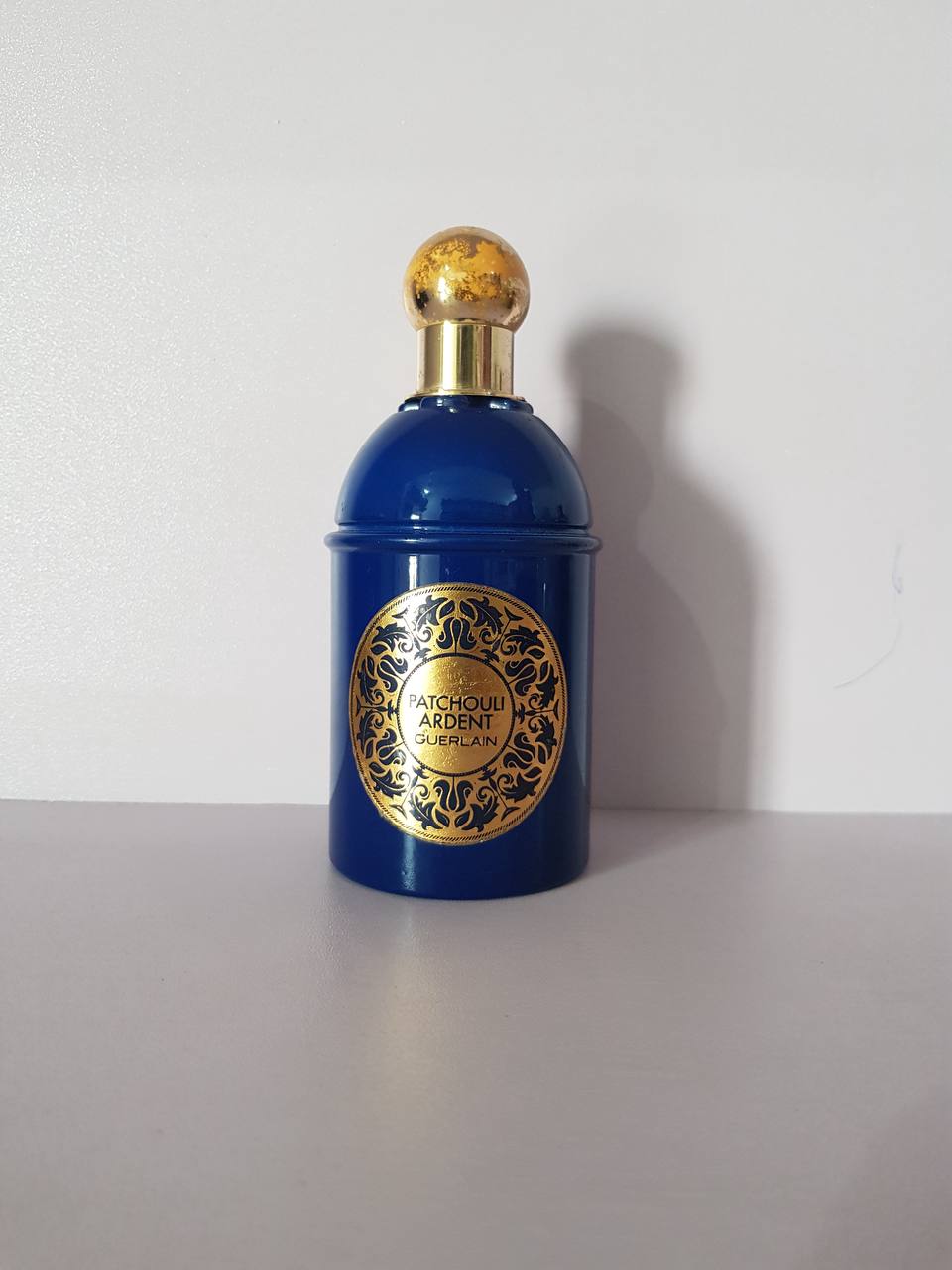 Patchouli Ardent