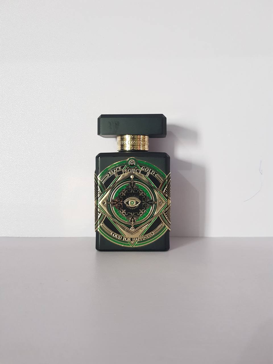 Oud for Happiness