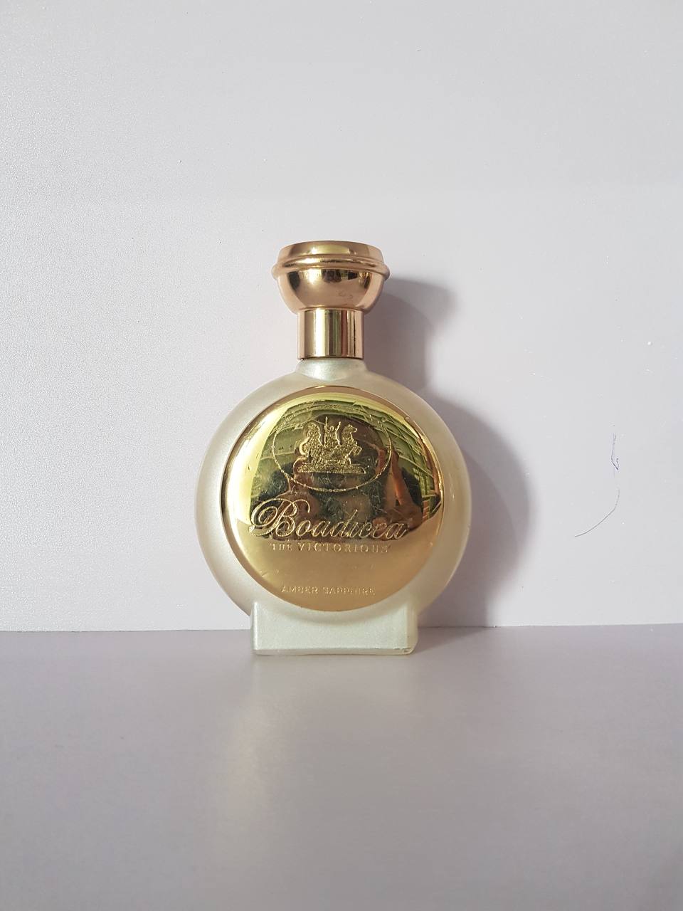 Amber Sapphire