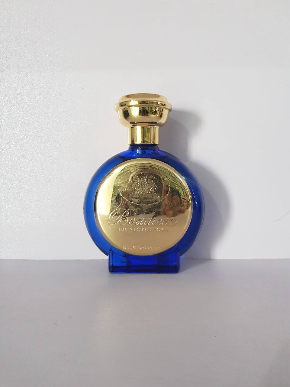 Blue Sapphire