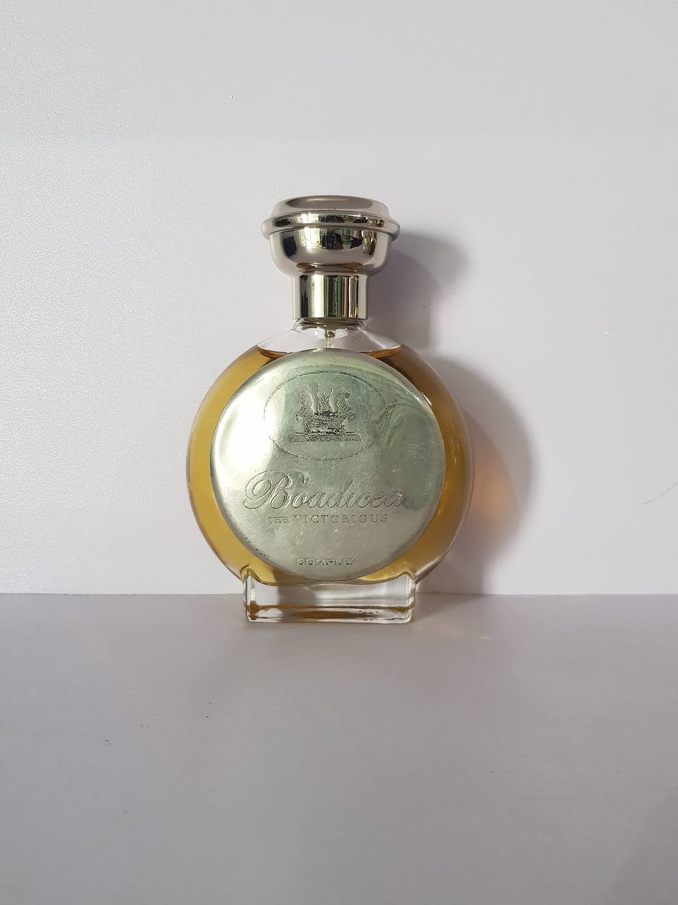 Complex Boadicea the Victorious