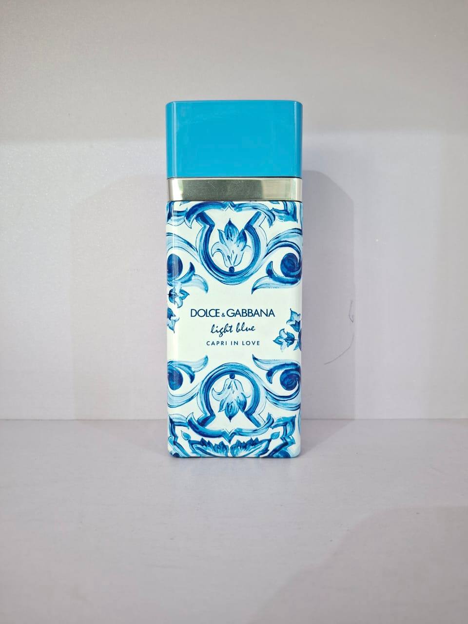 Light Blue Capri In Love Eau de Parfum