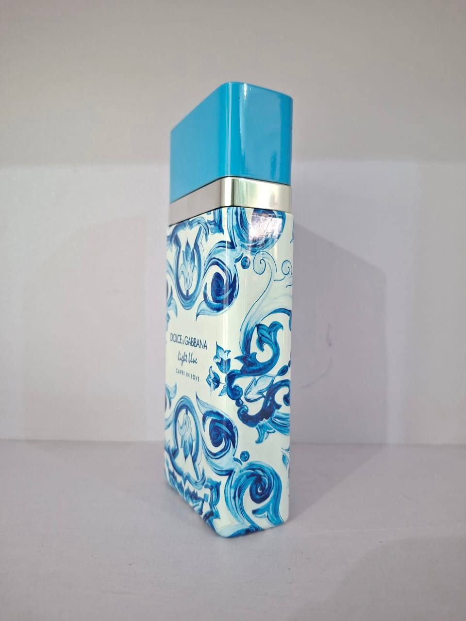 Light Blue Capri In Love Eau de Parfum-1
