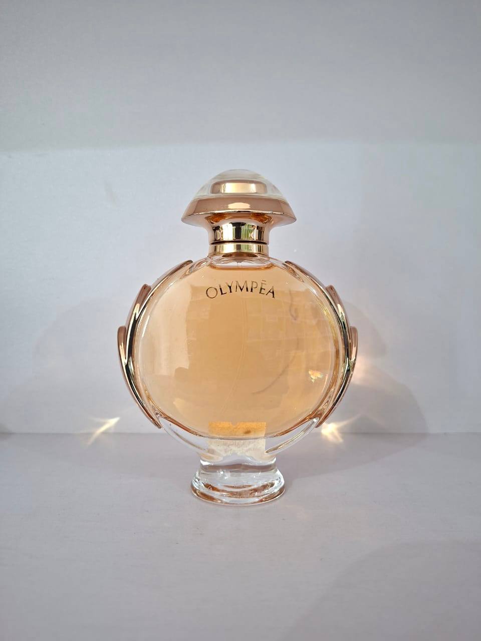 Olympéa