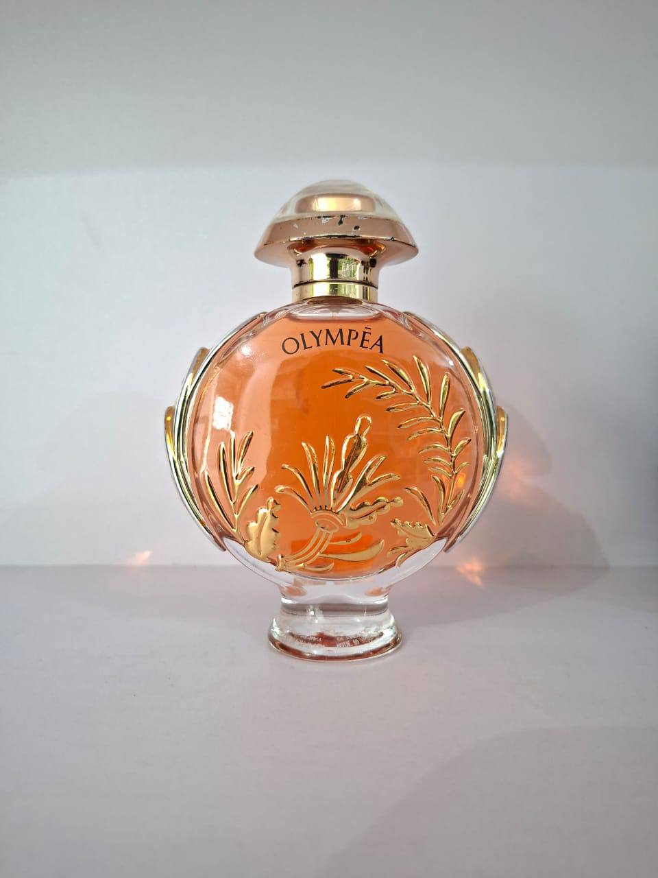 Olympéa Solar