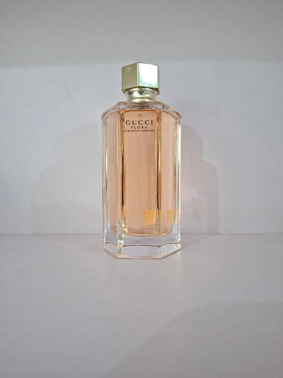 Flora by Gucci Gorgeous Gardenia