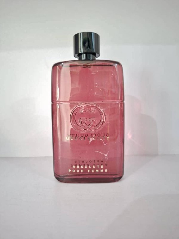 Gucci Guilty Absolute Pour Femme