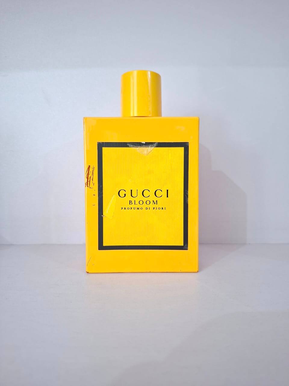 Gucci Bloom Profumo Di Fiori