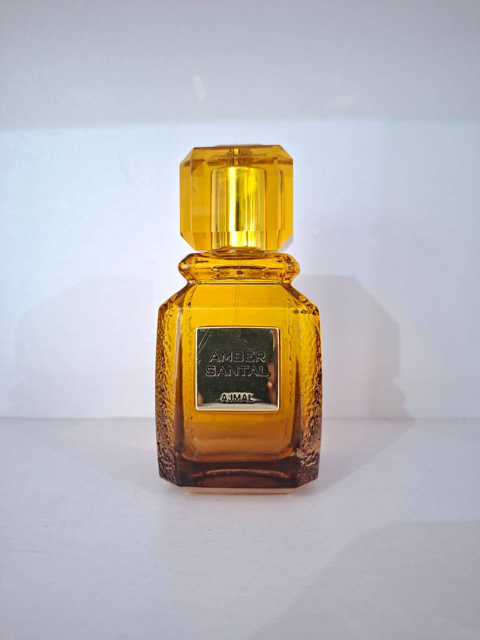 Amber Santal