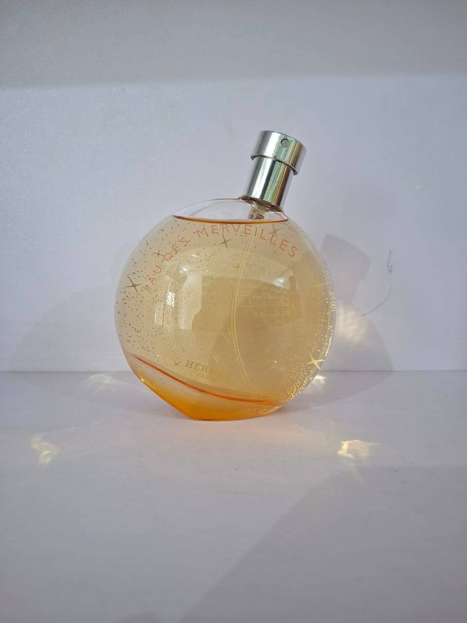 Eau des Merveilles