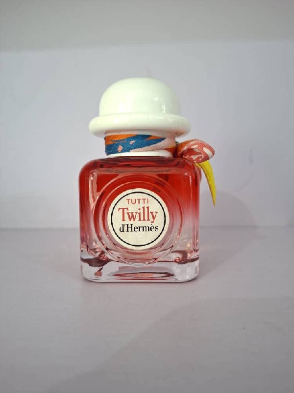 Tutti Twilly d'Hermès