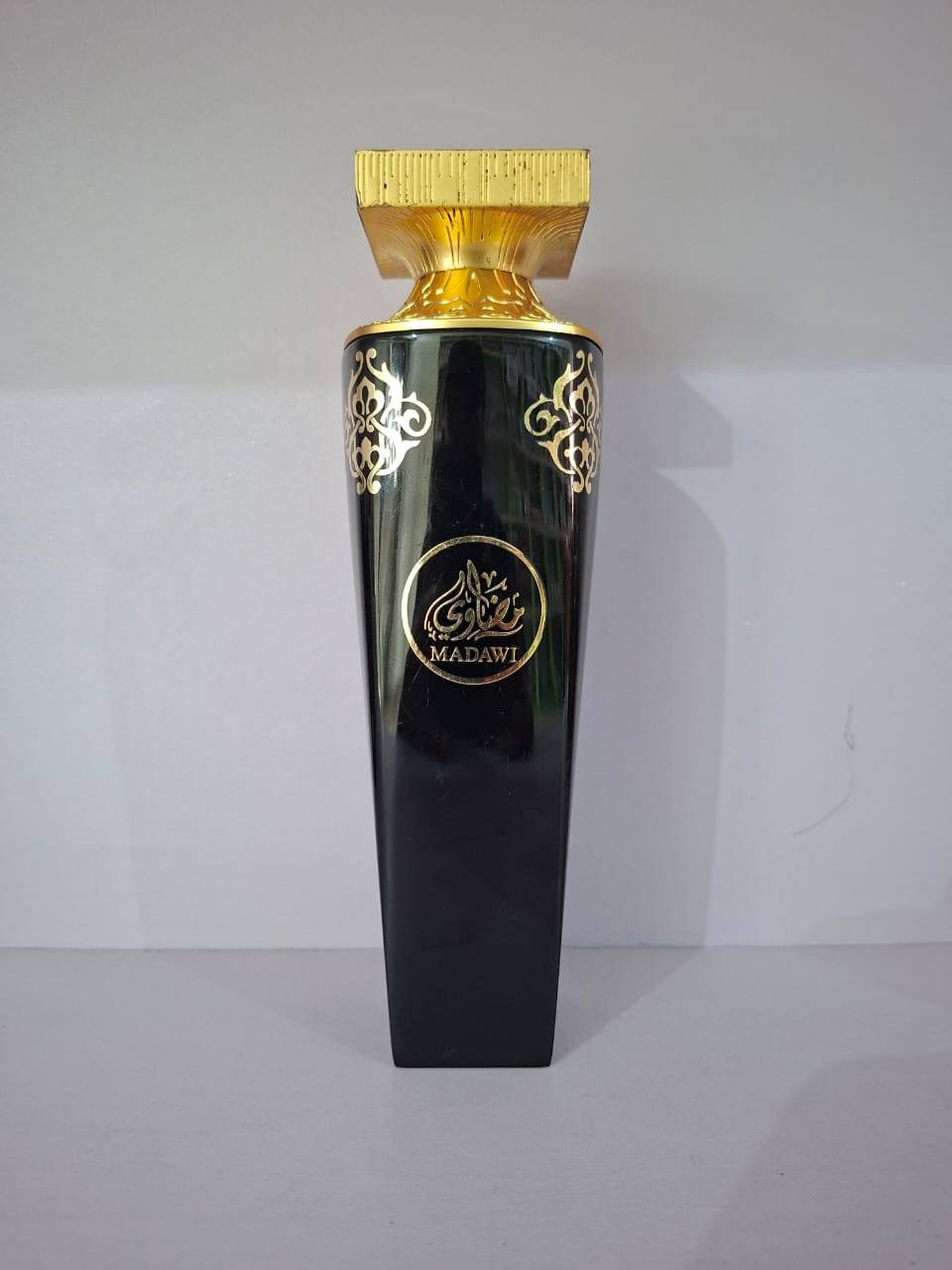 Madawi