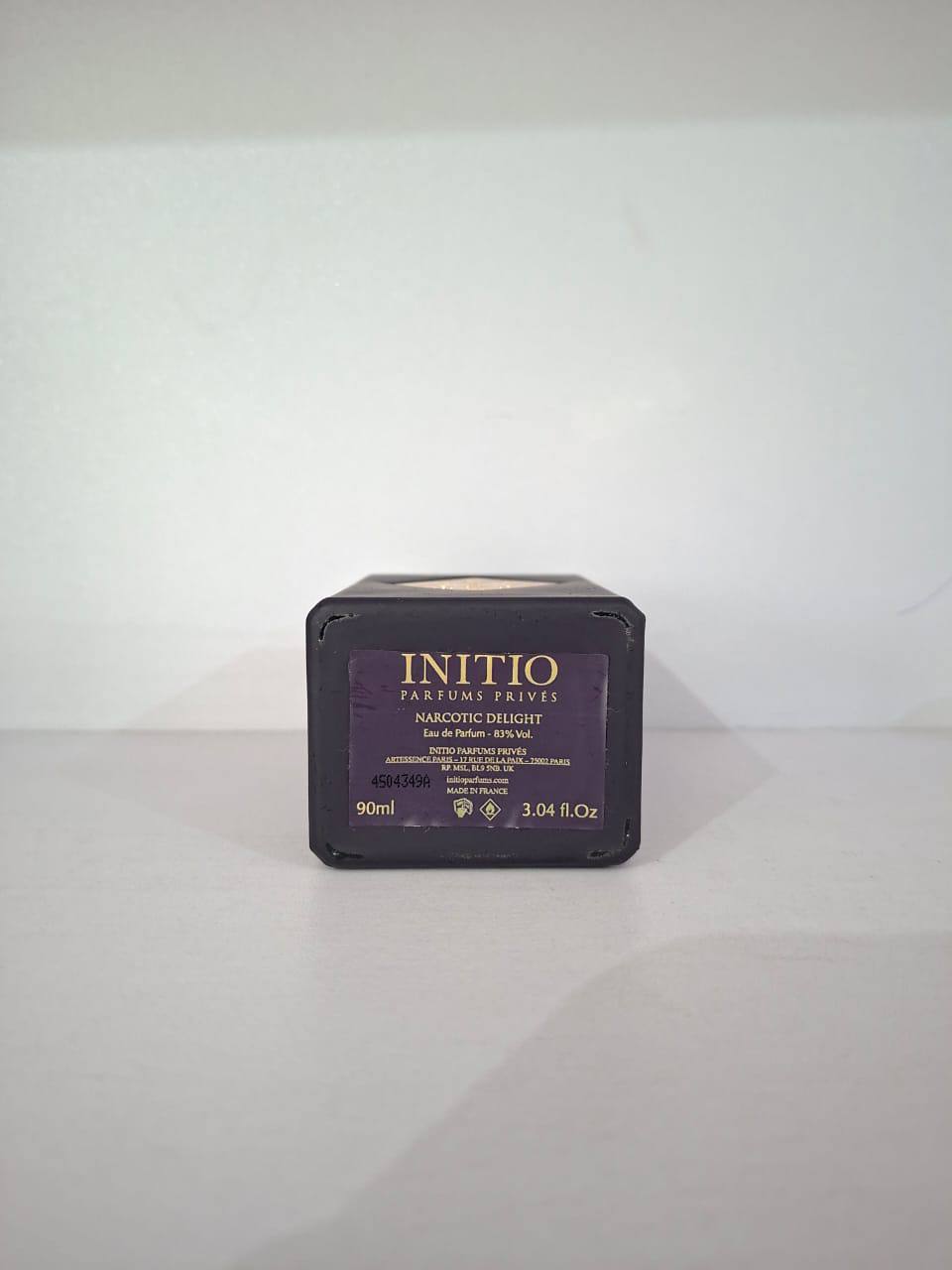 Narcotic Delight-1