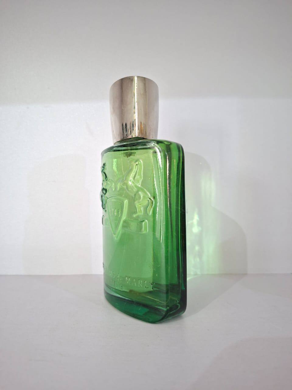 Greenley-1