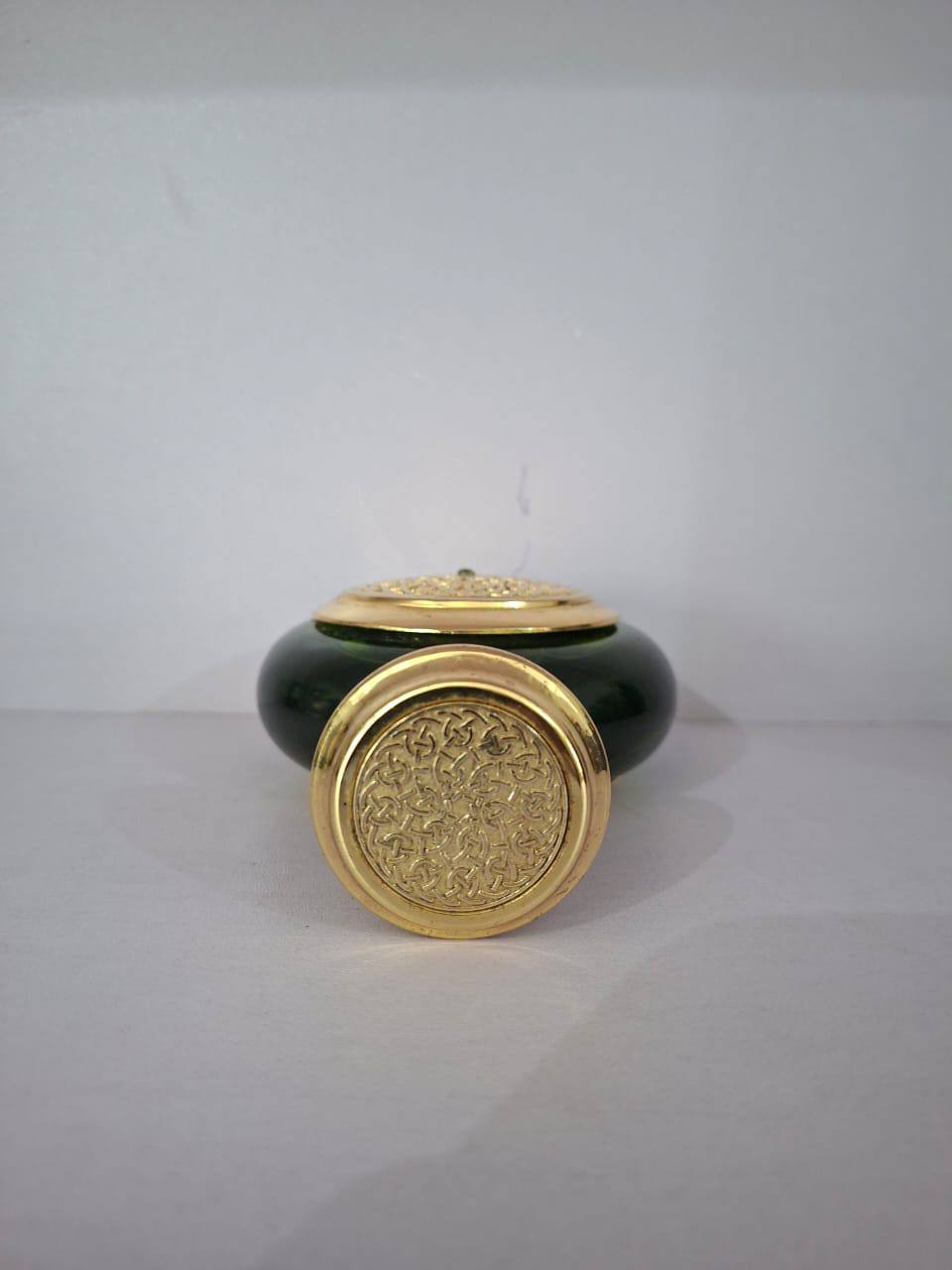 Green Sapphire-1
