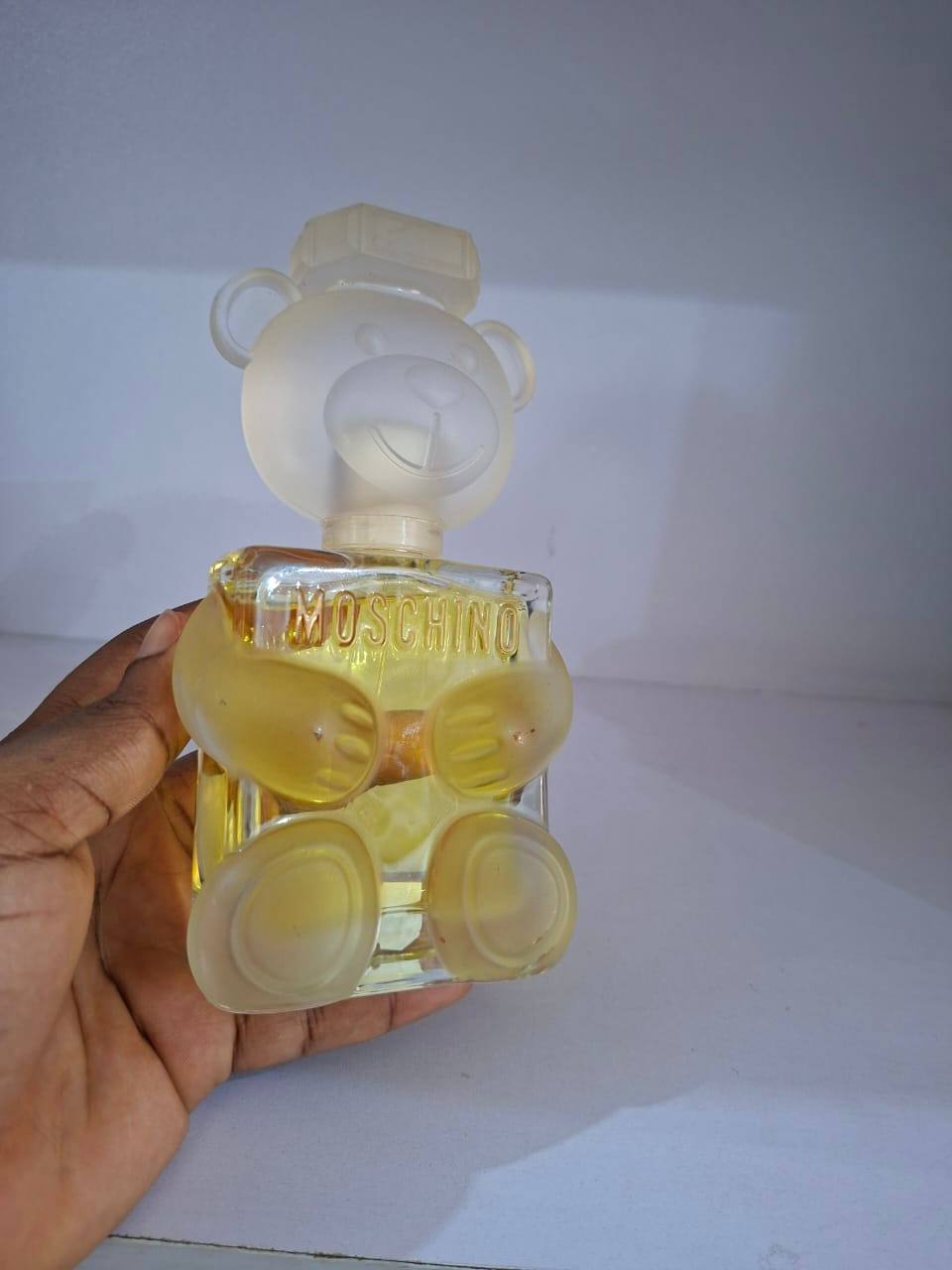 Toy 2