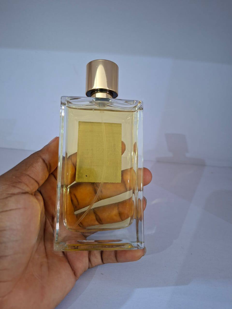 Rosendo Mateu Nº 6 Jasmin, Sandalwood, Oriental Musk-1
