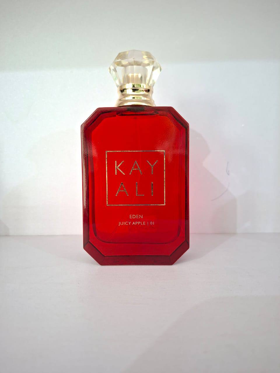 Eden Juicy Apple | 01