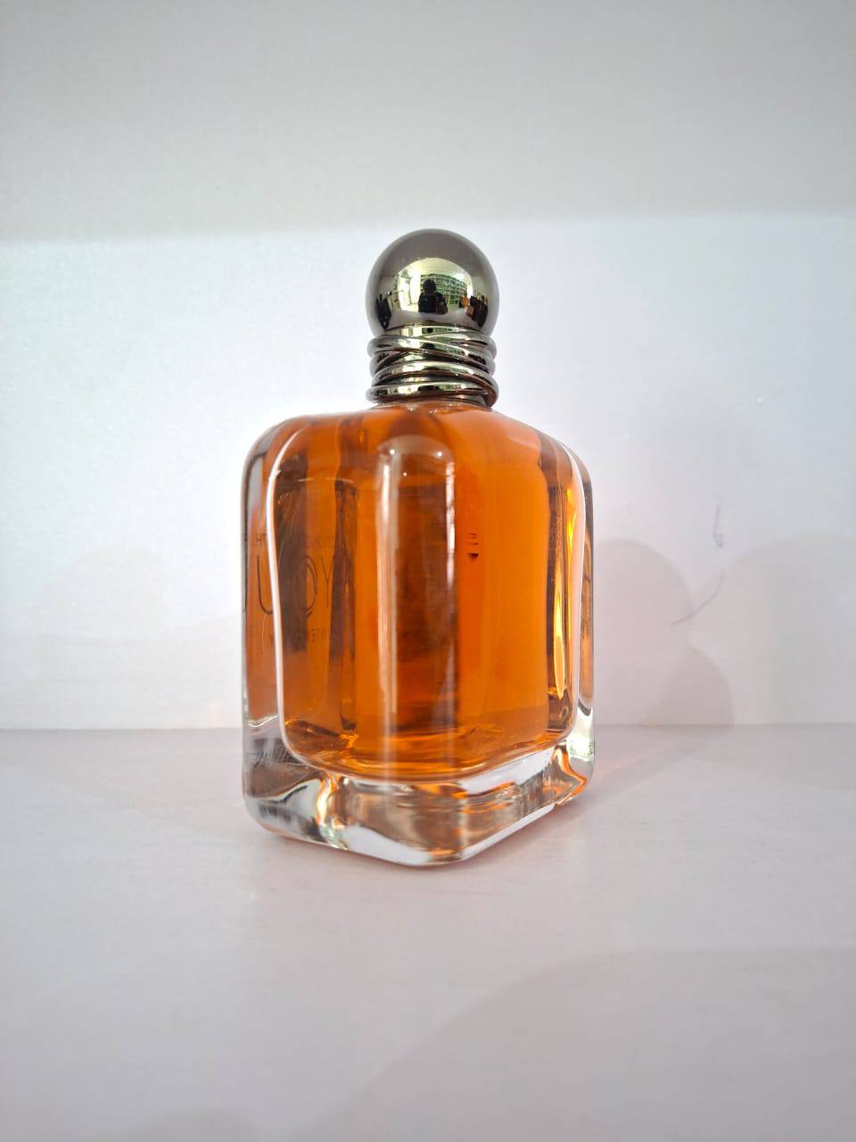Emporio Armani Stronger With You Intensely-1