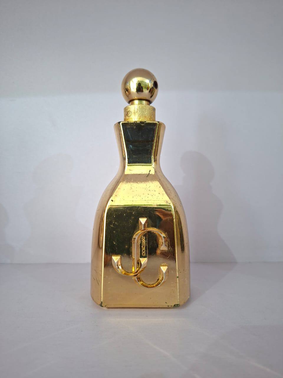 I Want Choo Le Parfum
