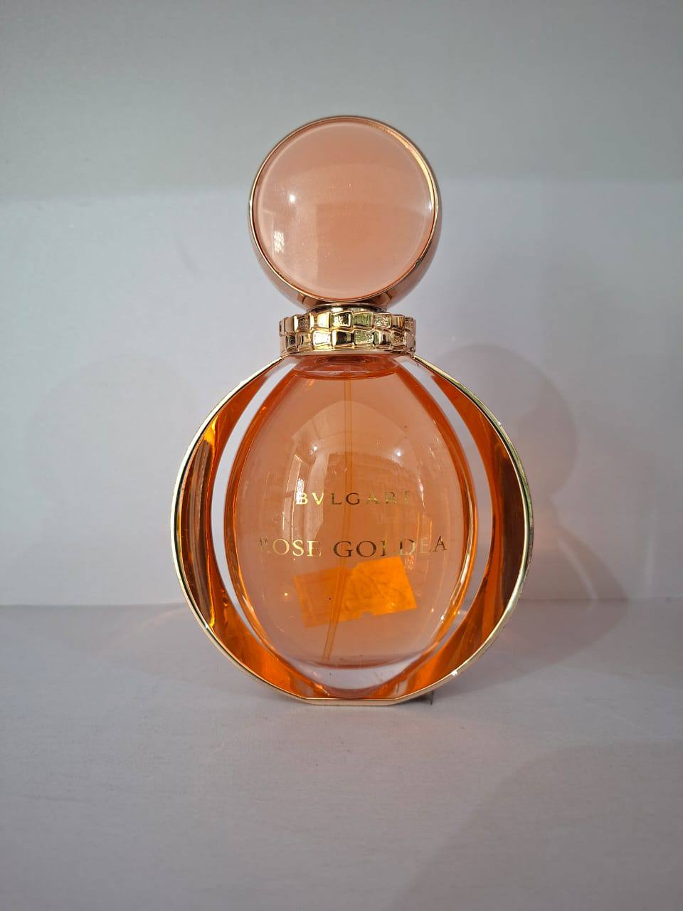 Rose Goldea