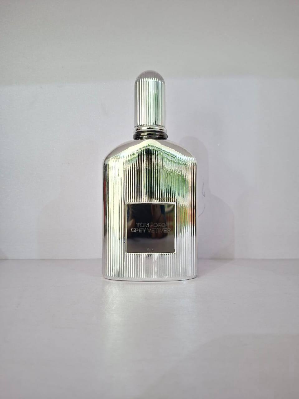 Grey Vetiver Parfum