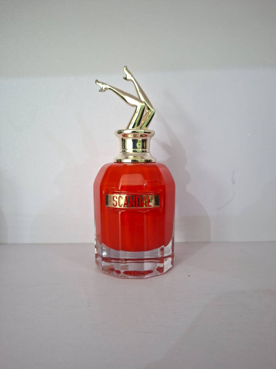Scandal Le Parfum