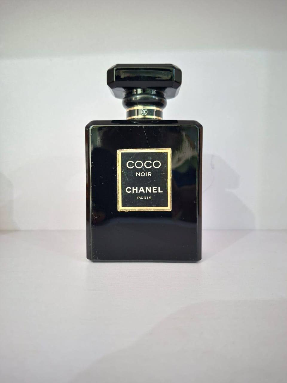 Coco Noir