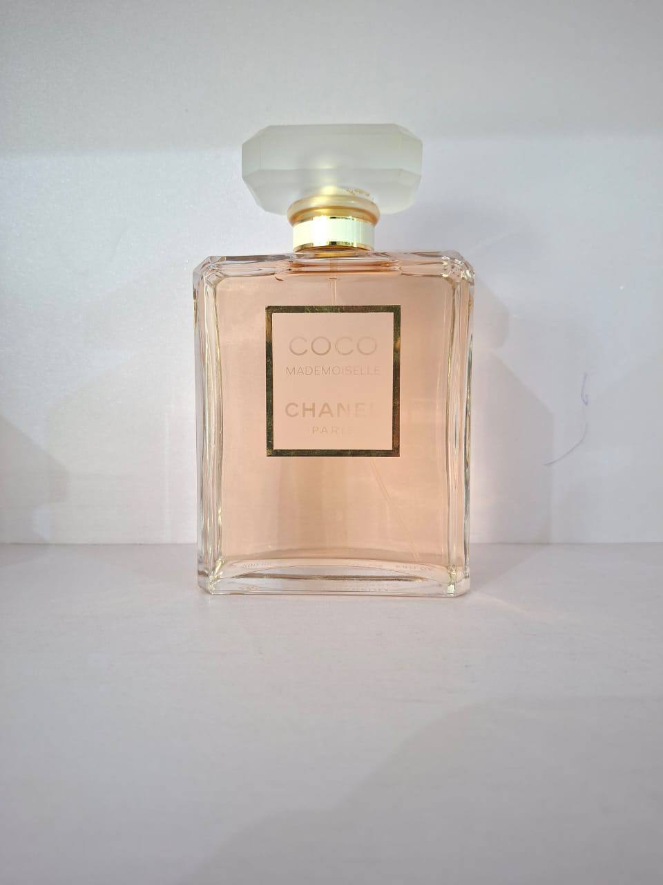 Coco Mademoiselle