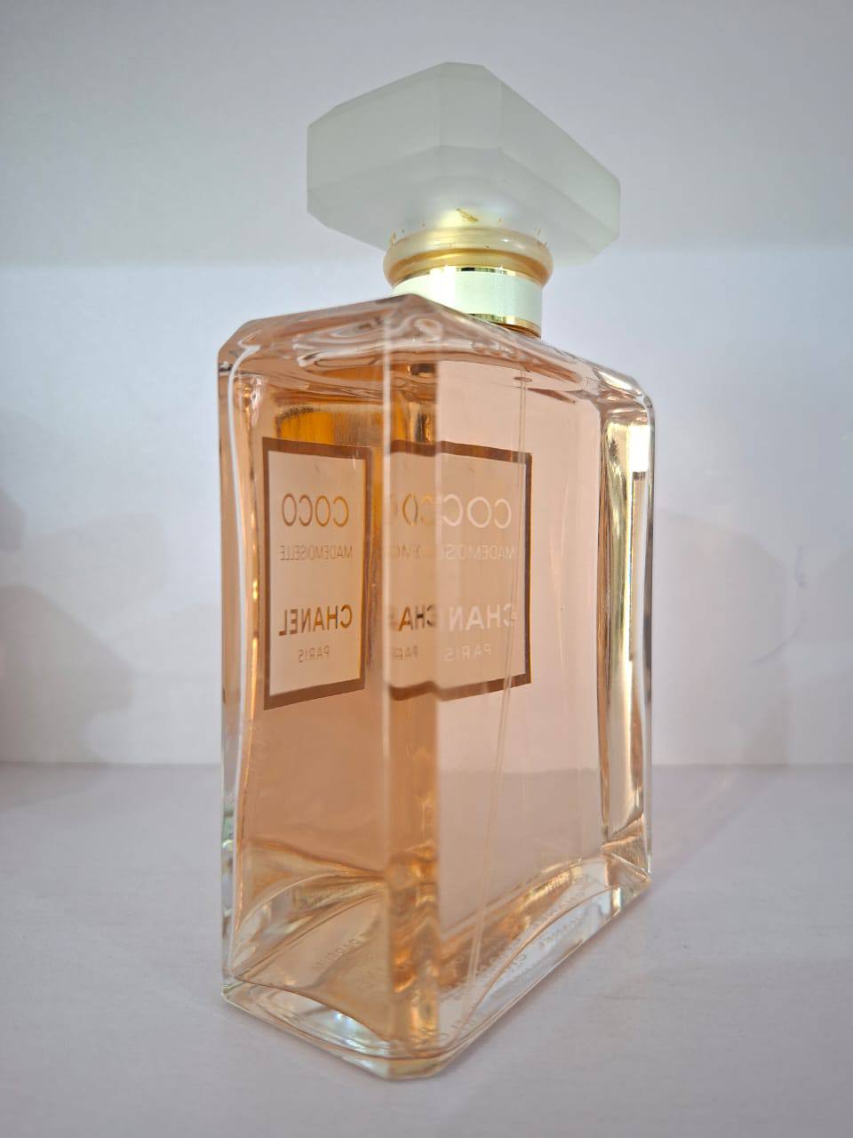 Coco Mademoiselle-1