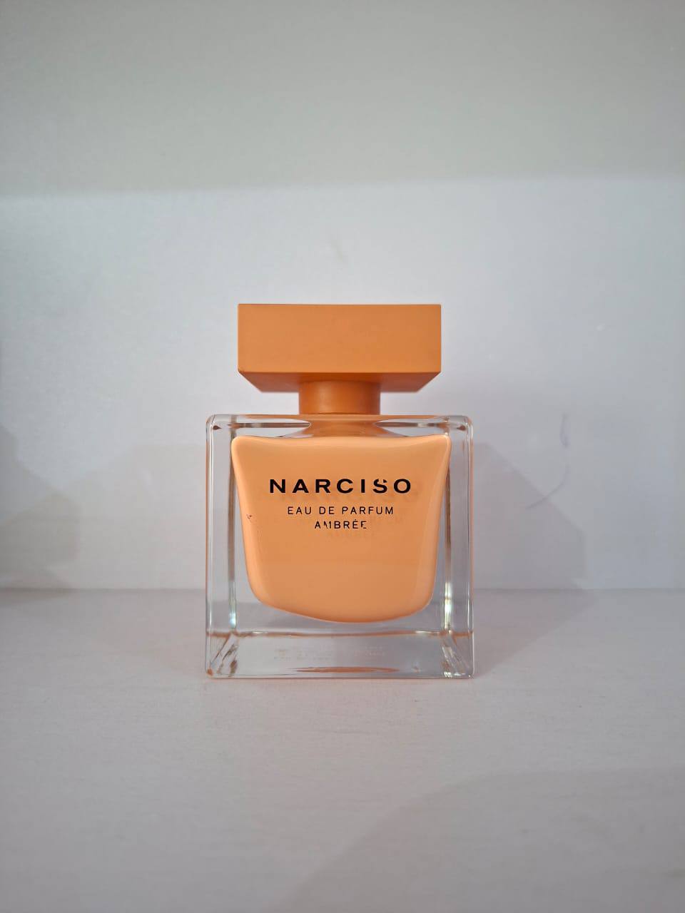 Narciso Eau de Parfum Ambrée