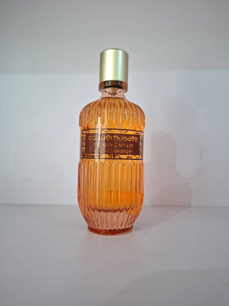 Eaudemoiselle de Givenchy Absolu d'Oranger