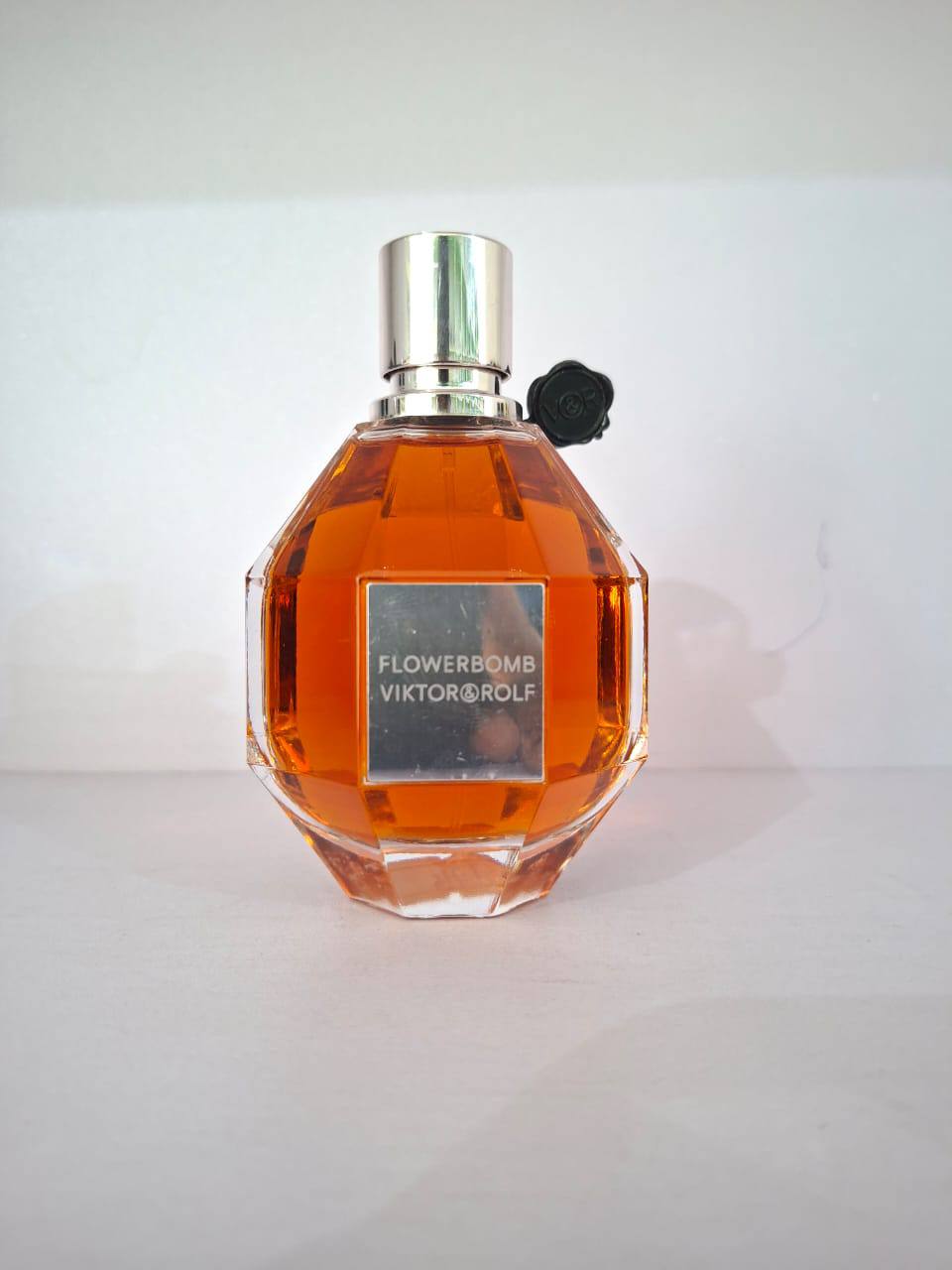 Flowerbomb