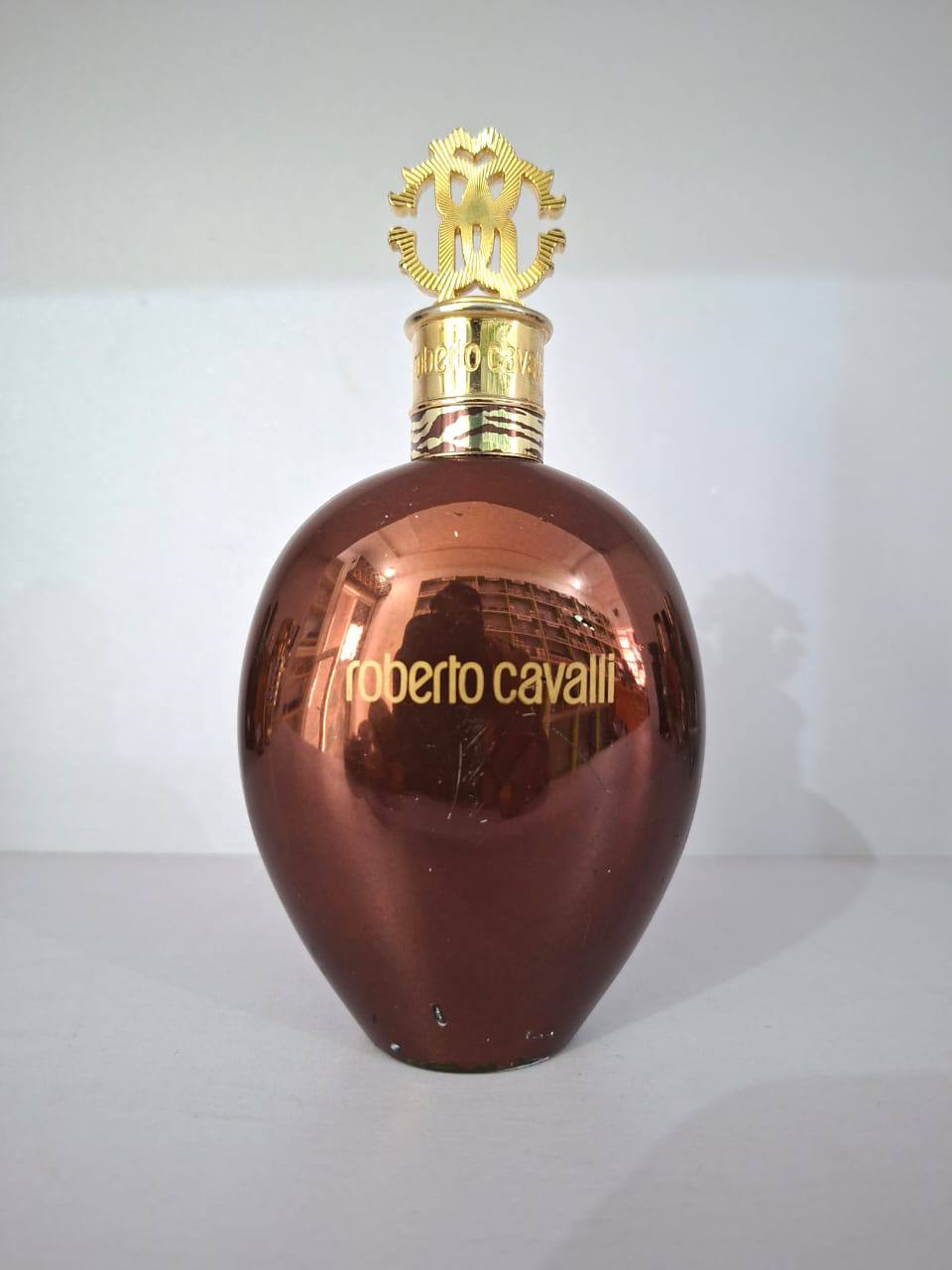 Tiger Oud