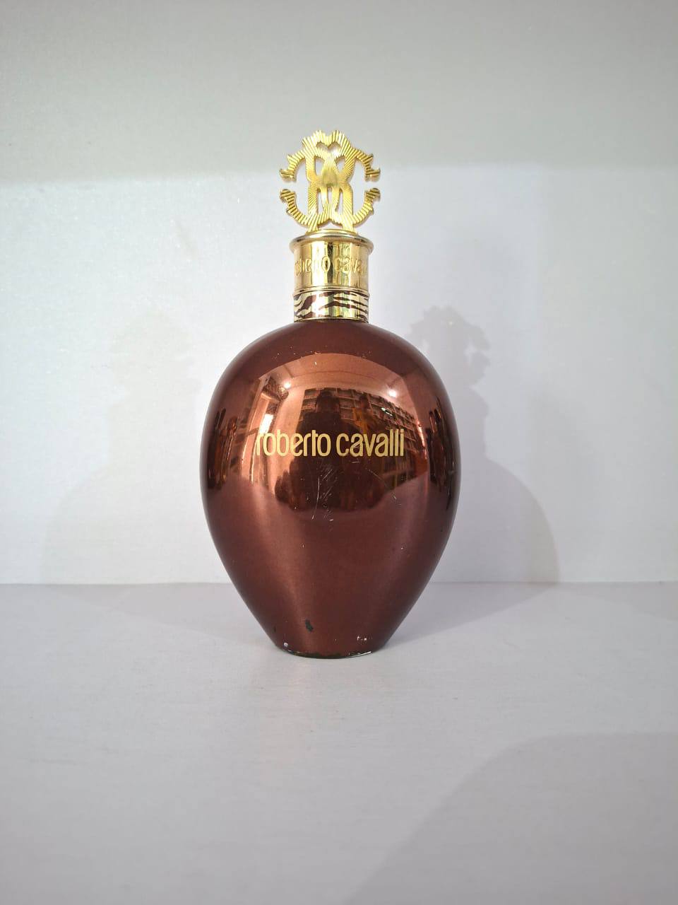 Tiger Oud-1