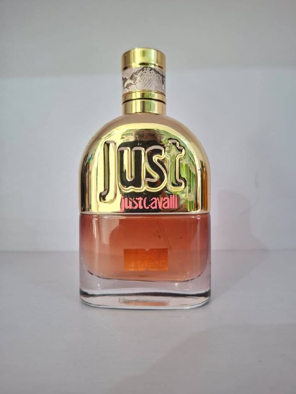 Just Cavalli