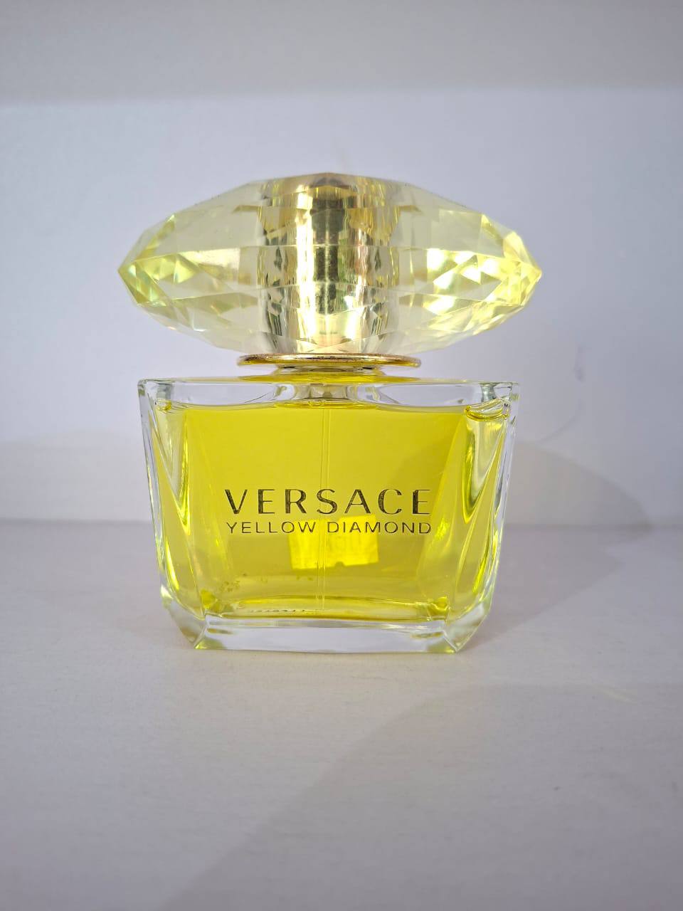 Yellow Diamond