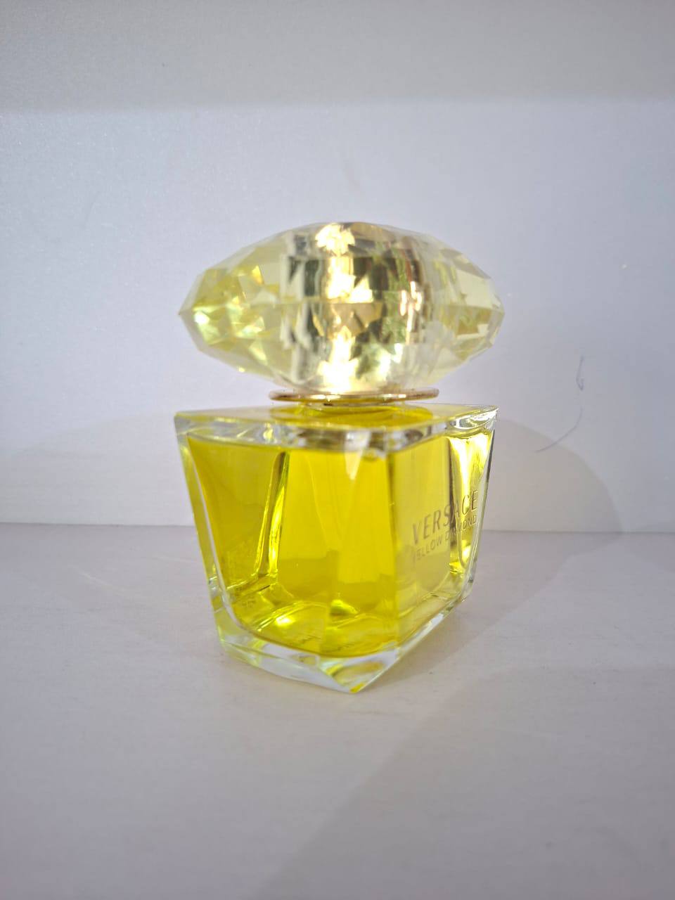 Yellow Diamond-1