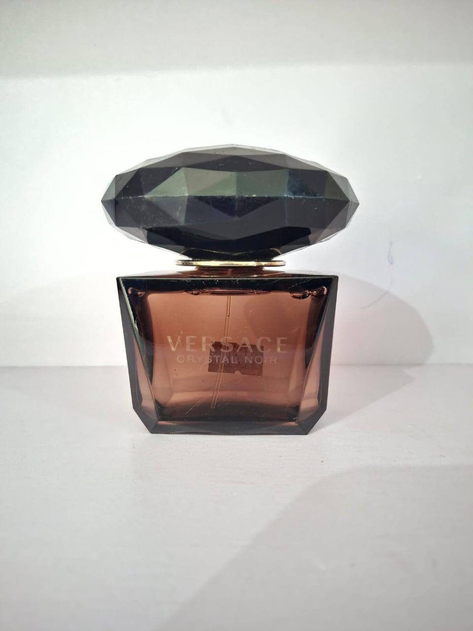Crystal Noir