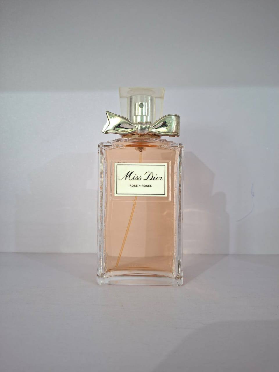 Miss Dior Rose N'Roses
