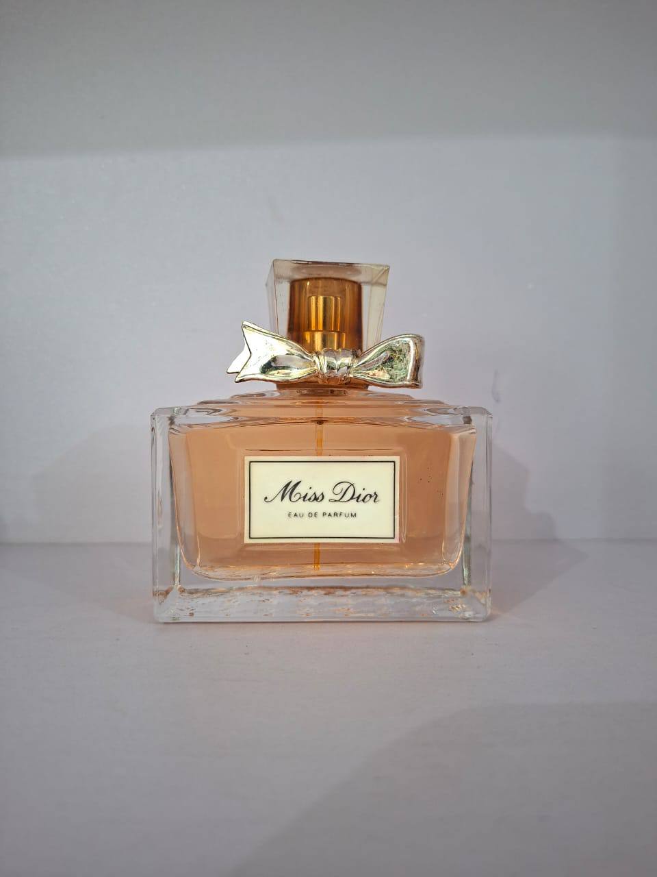 Miss Dior Eau de Parfum (2017)