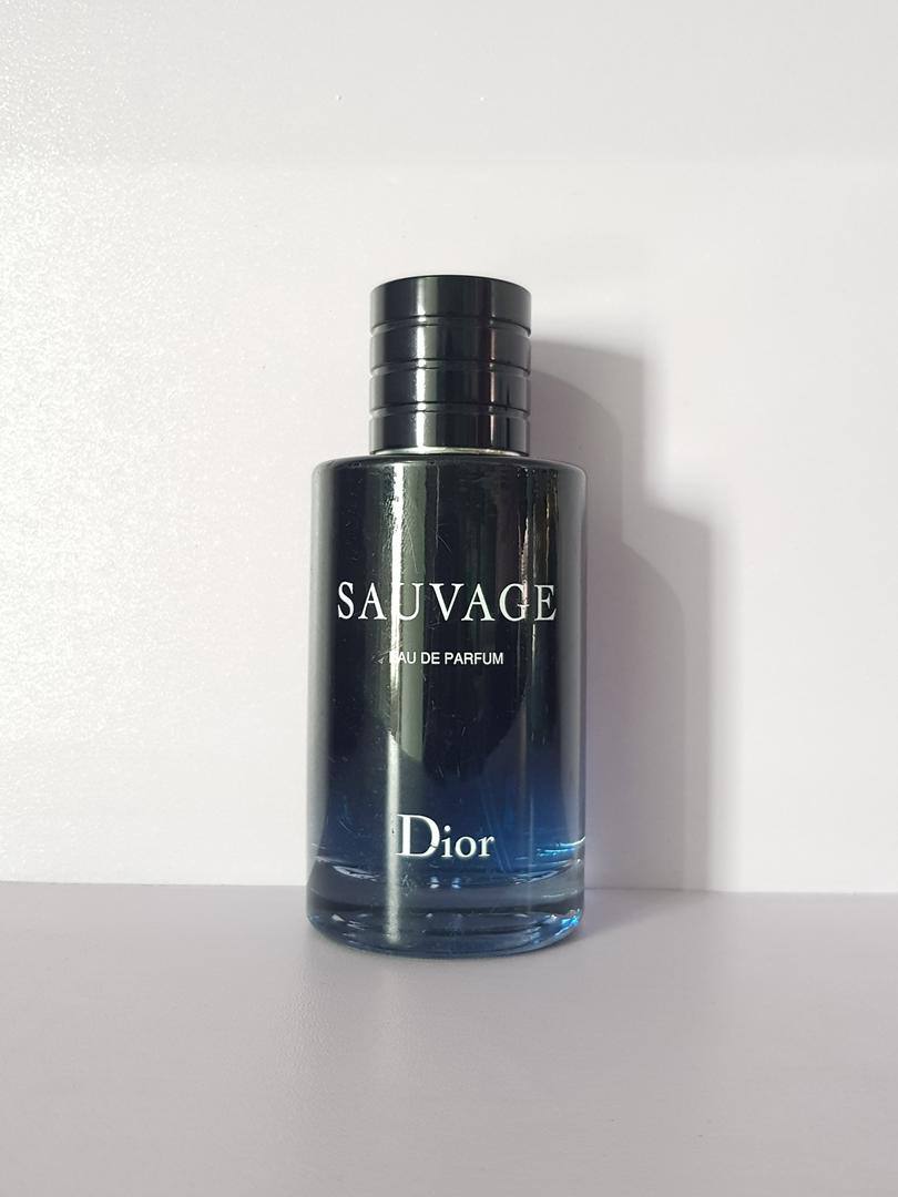 Sauvage EDP