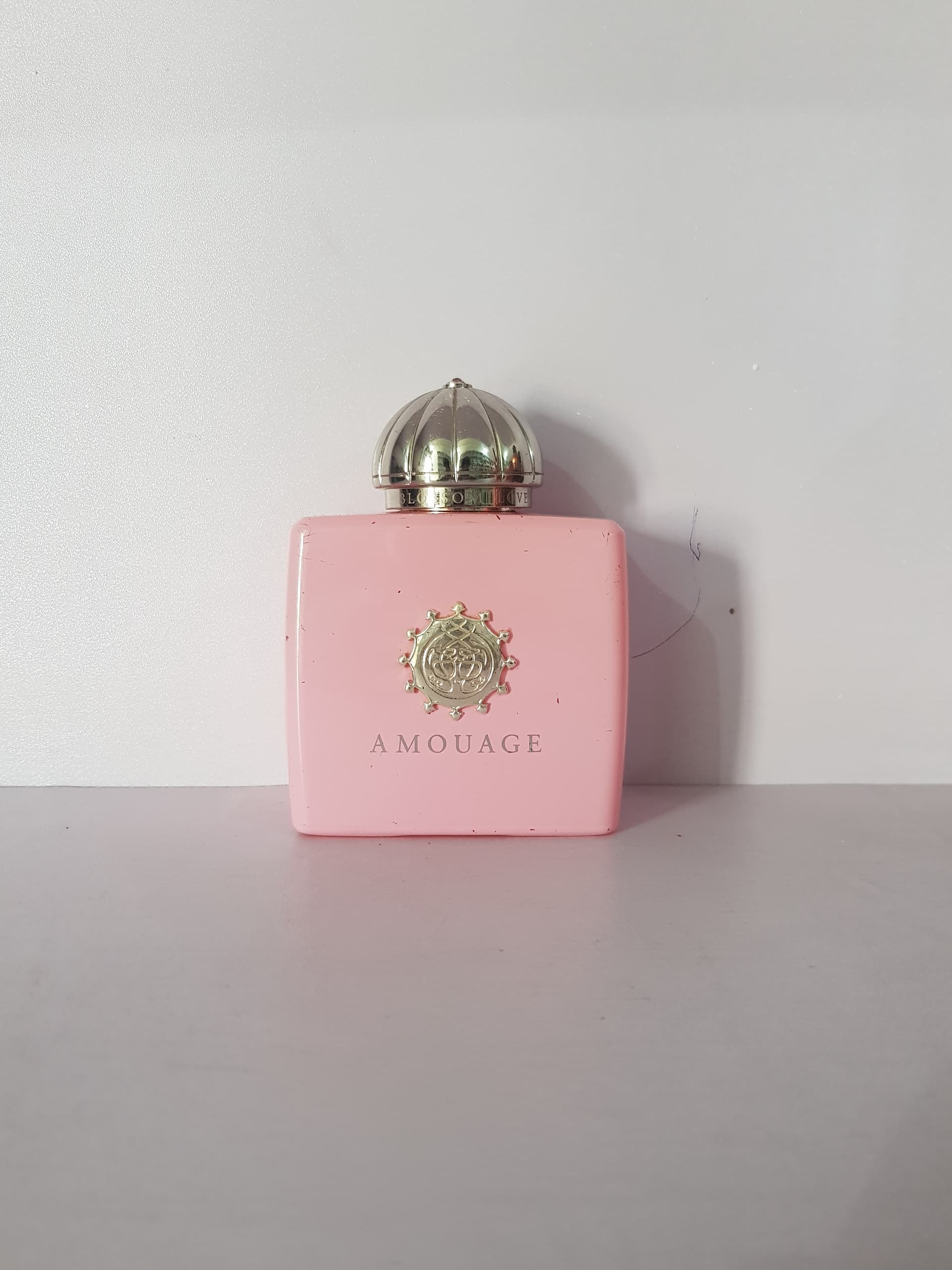 Amouage blossom love