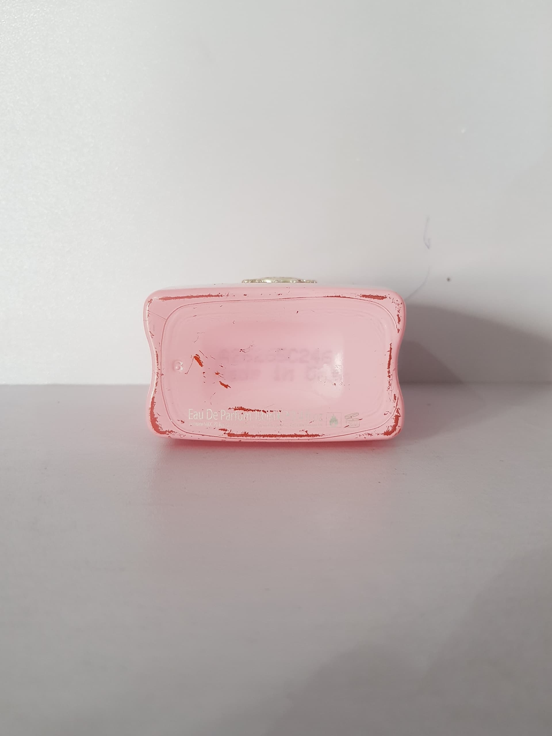 Amouage blossom love -2