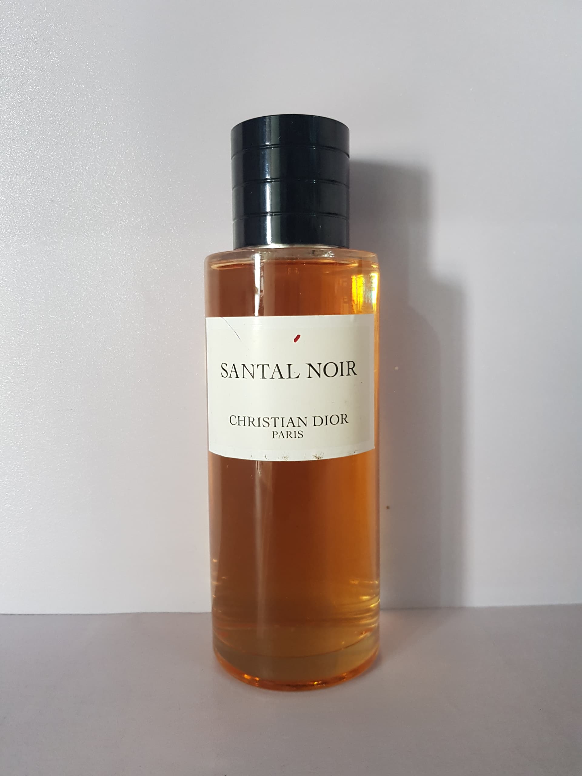 Dior Santal Noir