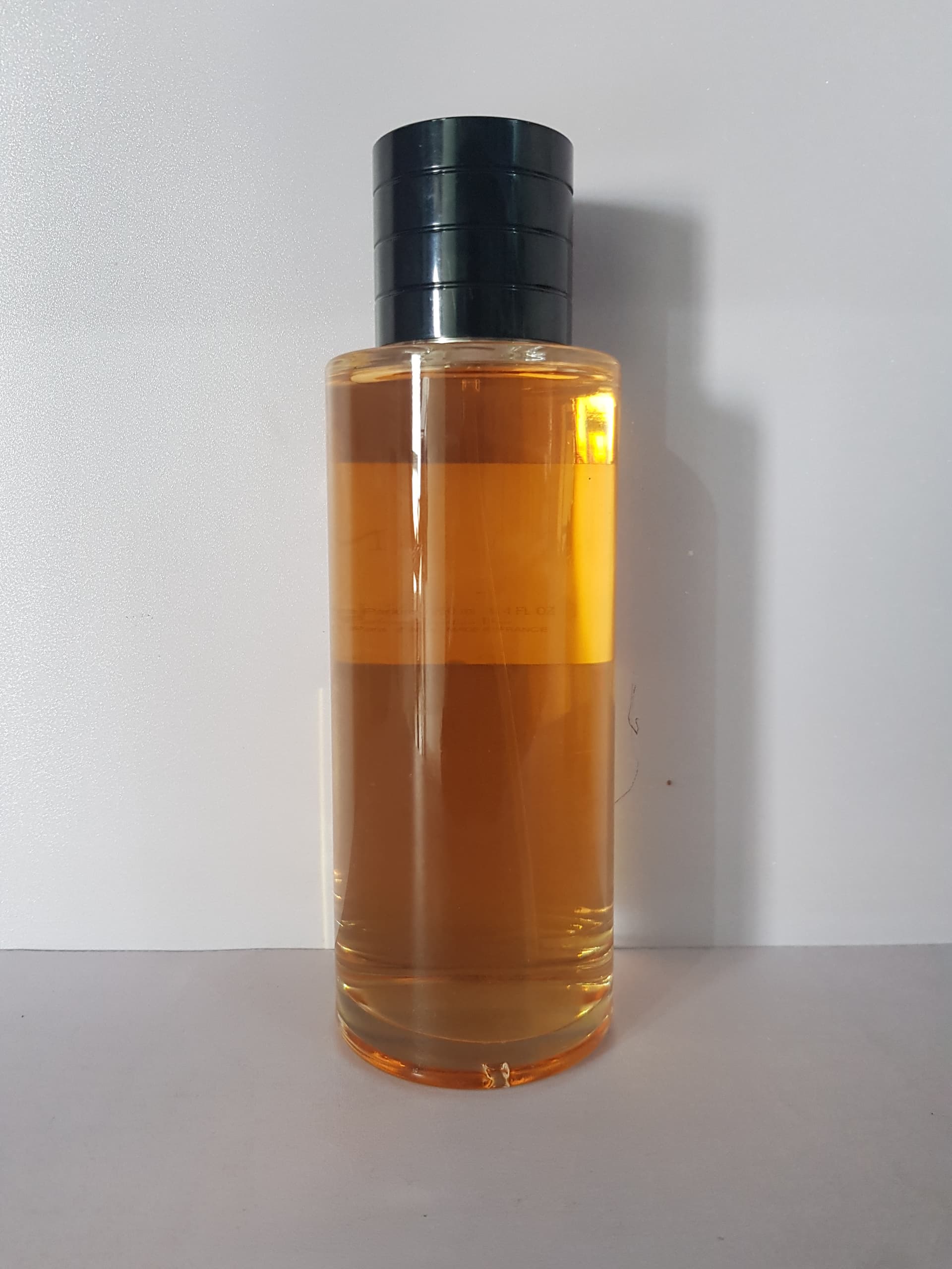 Dior Santal Noir -1
