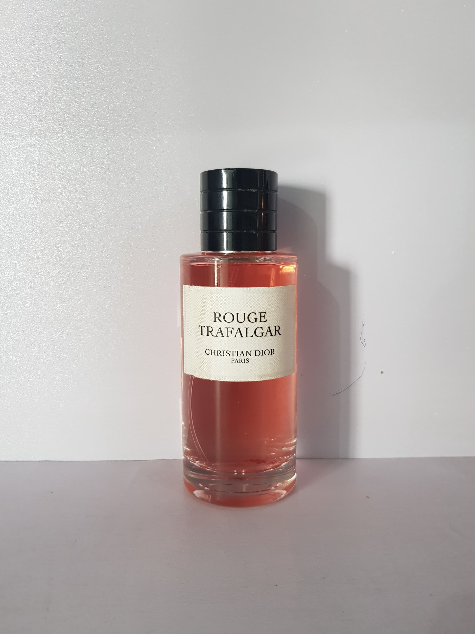 Dior Rouge Trafalger 